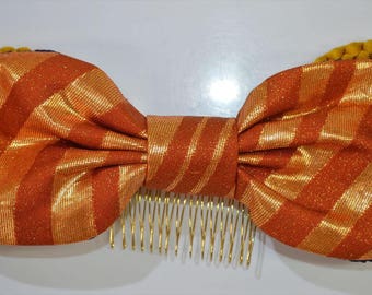 KIMONO COMB j41 - Furisode Kazari-Kushi