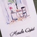 Cheap wedding wine bottle labels