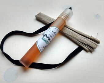 MUSK Arabian Perfume Oil 15ml