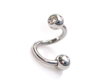 BELLY BUTTON RINGS / belly piercing, belly barbell, belly jewelry, belly button jewelry, belly button piercing, navel piercing, belly ring