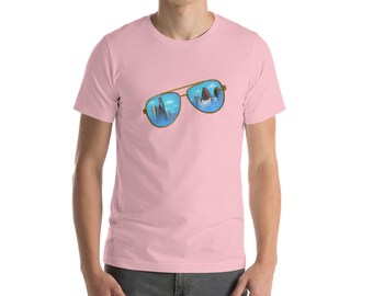 Austin Texas t-shirt