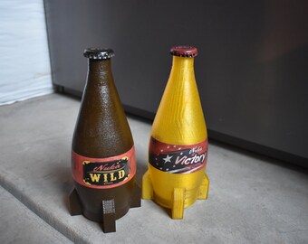 a custom label for nuka grape nuka cola types t cola