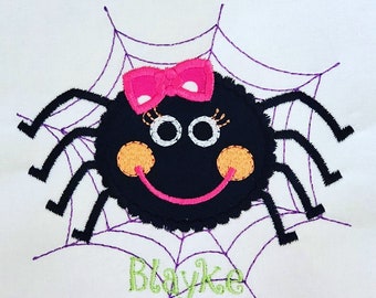 Itsy Bitsy Spider Shirt