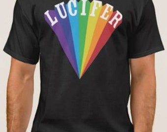 lucifer merchandise amazon