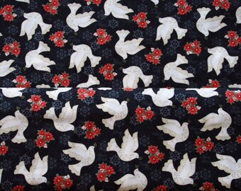 White Bird peace / collombe of peace