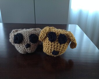 Presleys Critters