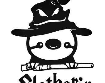 Slotherin