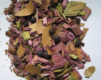 Purple Potpourri, Lavender Potpourri Mix, Great for Decor, Crafts, Weddings