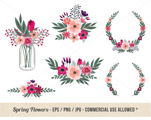 Free Free Flower Hoop Svg 750 SVG PNG EPS DXF File