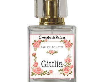 Eau de Toilette Giulia