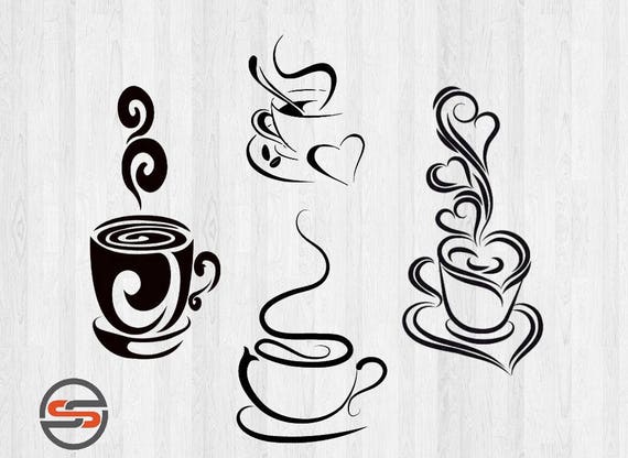 Free Free 188 Coffee And Tea Svg SVG PNG EPS DXF File