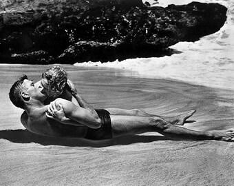 From here to eternity PHOTO #1