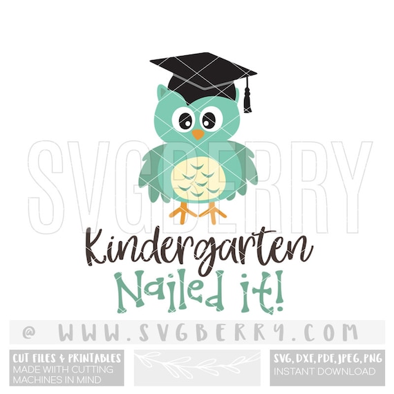 Download Kindergarten Graduation Shirt / Miss Kinder Grad Svg