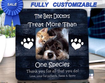 Veterinarian Gift Vet Graduation