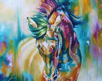 Limited Edition Prints of Rise