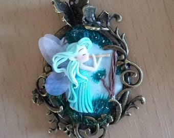 To order, fairy