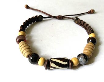 Very Nice Gemstones Bracelet