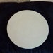 12" Circle Unfinished Mdf Wood Round Mosaic Base Craft Shape Choose Your Thickness