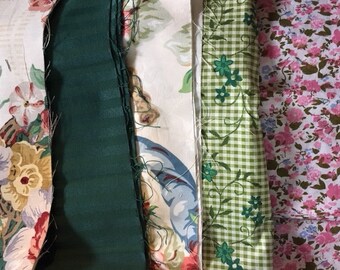 Vintage Fabric | Floral