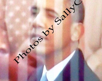 Collector's Item: "Inaugural Reflections", President Barack Obama