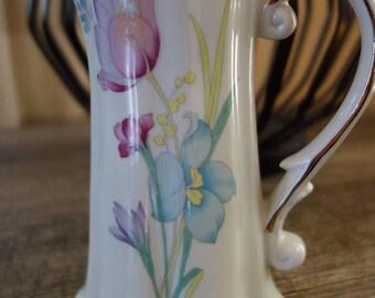 Vintage Water Pitcher