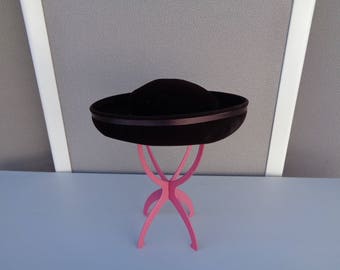 Vintage 1950's Joseph Magnin Hat