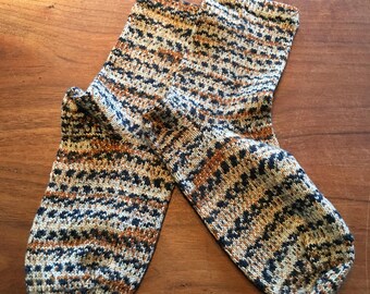 Wool and Nylon Socks to fit 9.5 in foot