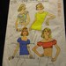 Misses top pattern Simplicity 6902