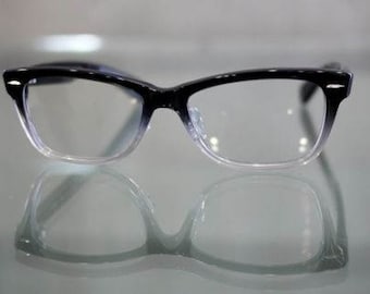Modern Wellington Style Eyeglass Frames