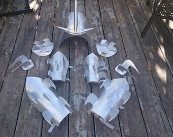 Leather Shredder costume / Full set of 90s style shredder costume / Teenage mutant ninja turtles
