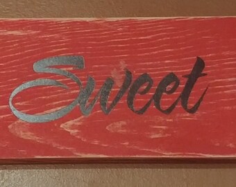 Decorative Household Named Signs
