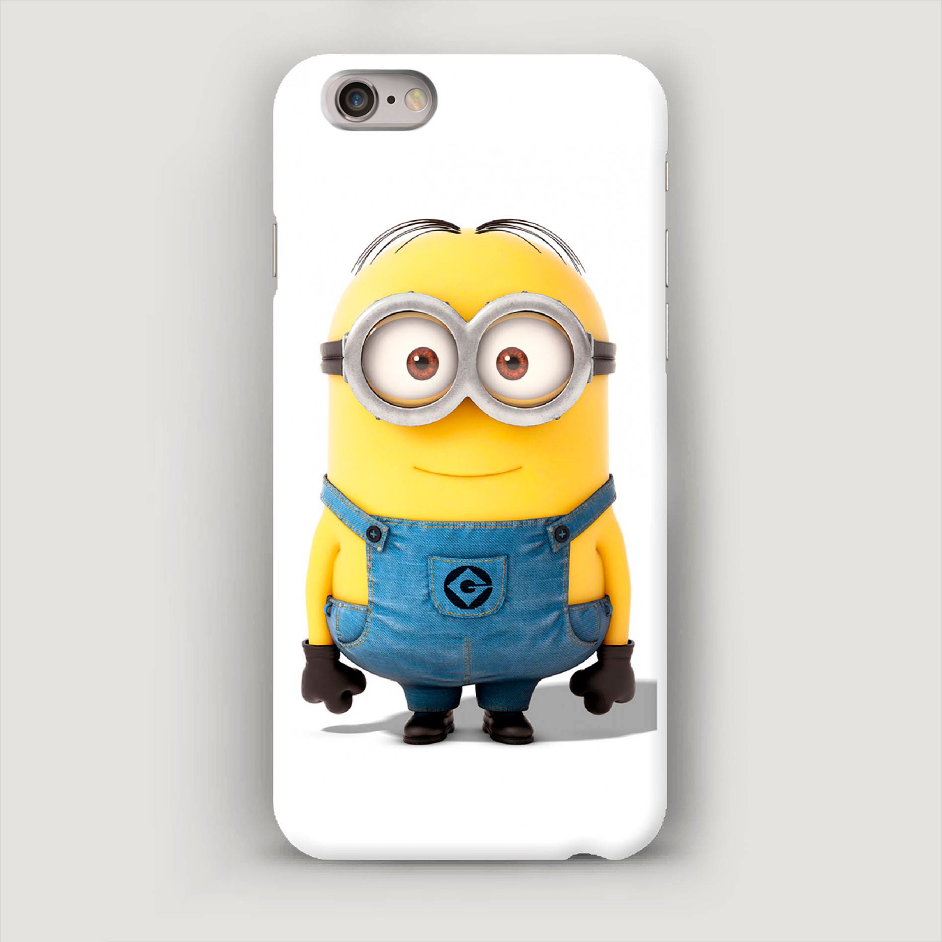 iphone 7 minion case iphone 7 minion case