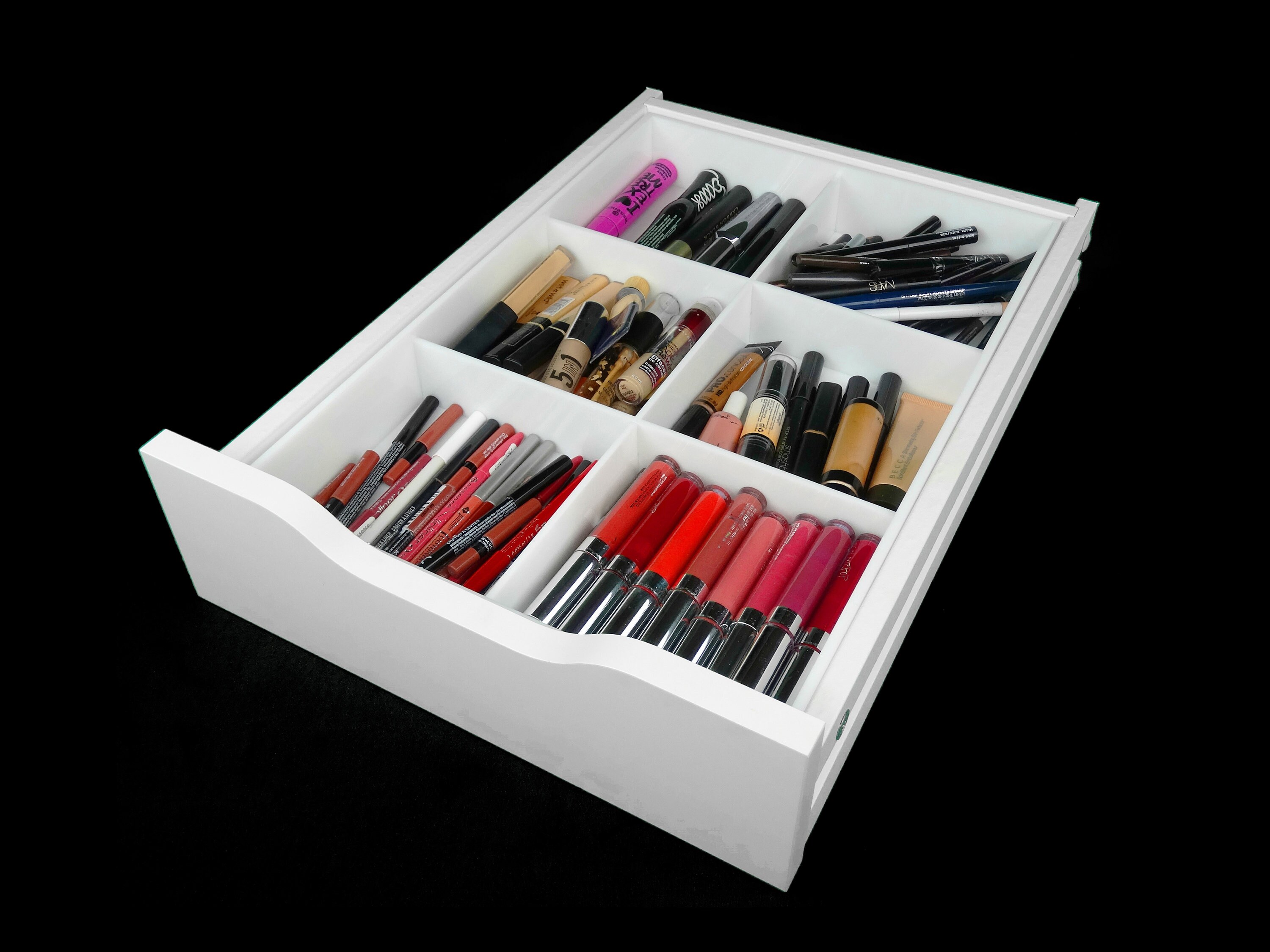 makeup organizers for bathroom makeup organizers for bathroom