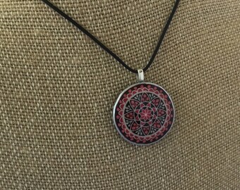 Jewelry, Ostrich eggshell, Pysanky
