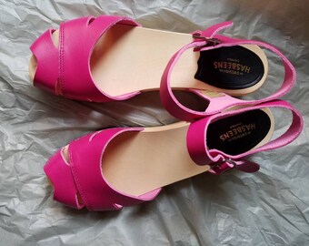 Brand New Swedish Hasbeens