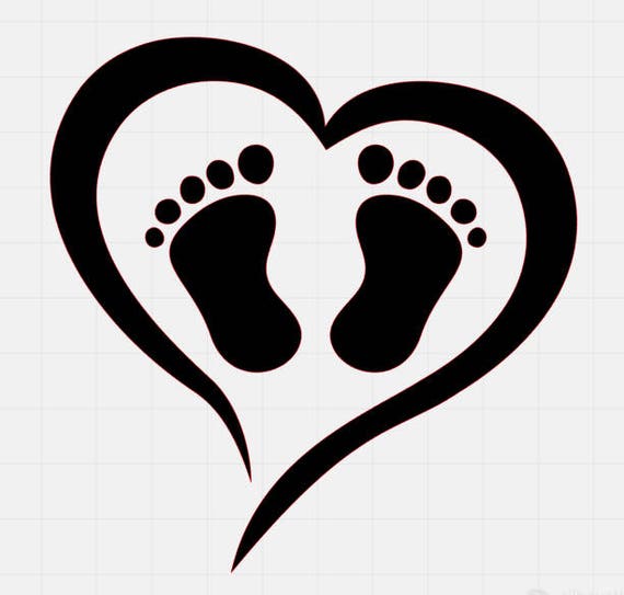 Free Free 175 Svg Baby Feet Free SVG PNG EPS DXF File