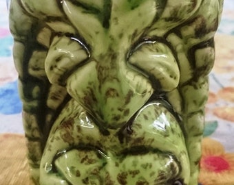 Tiki Mug - "Waha Kanaka"