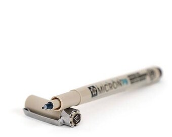 Sakura Pigma Micron® PN Pen - Black