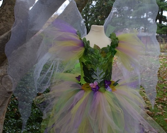 Fairy dress | Etsy