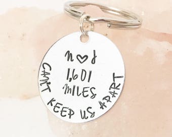 Long Distance Gift, Long Distance Relationship, Military Deployment Gift, Long Distance Gift for Boyfriend, Deployment Gift for Him