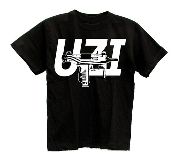 uzi shirt