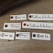 Lots of tags "messages" metal cultivate happiness; Unique for you,