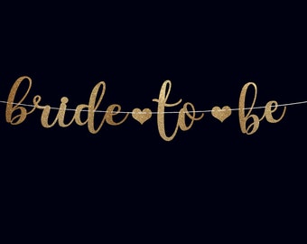 Bride to be banner bridal shower banner bachelorette party banner bridal shower decorations bachelorette vegas party engagement party