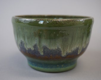Ceramic bowl, handmade, pottery, food safe