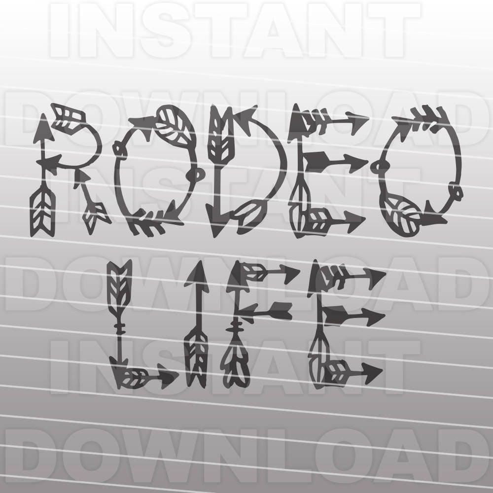 Free Free Rodeo Mom Svg 728 SVG PNG EPS DXF File