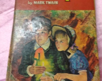 The Adventures of Tom Sawyer