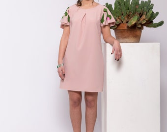 Prickly Pear DRESS