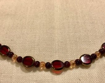 The Cranberries Bracelet