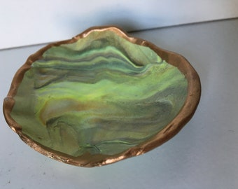 Mini Jewelry Dish/Bauble Bowl