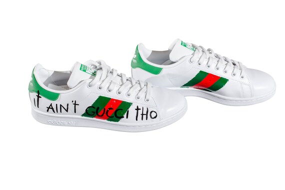 gucci stan smith gucci stan smith